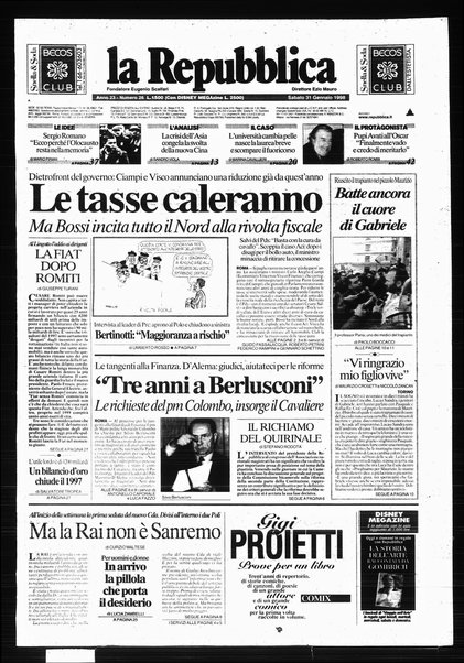 La repubblica